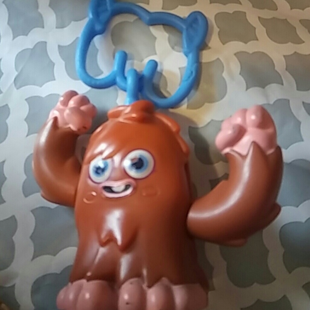 A cute toy that u can hang